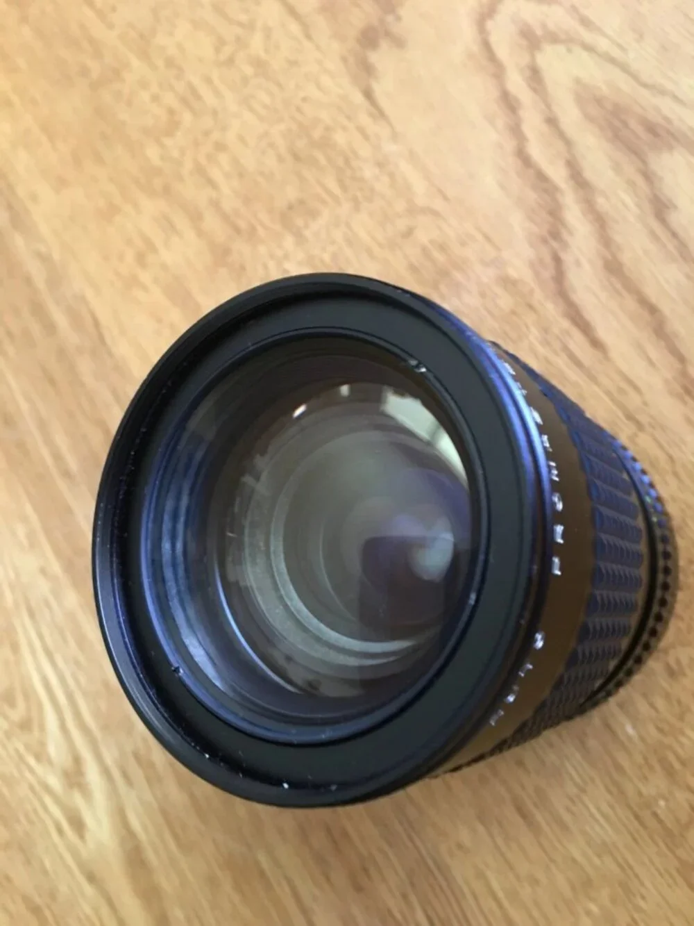 Promaster 135mm f2.8 Lens Manual Focus Minolta MD Prime Telephoto